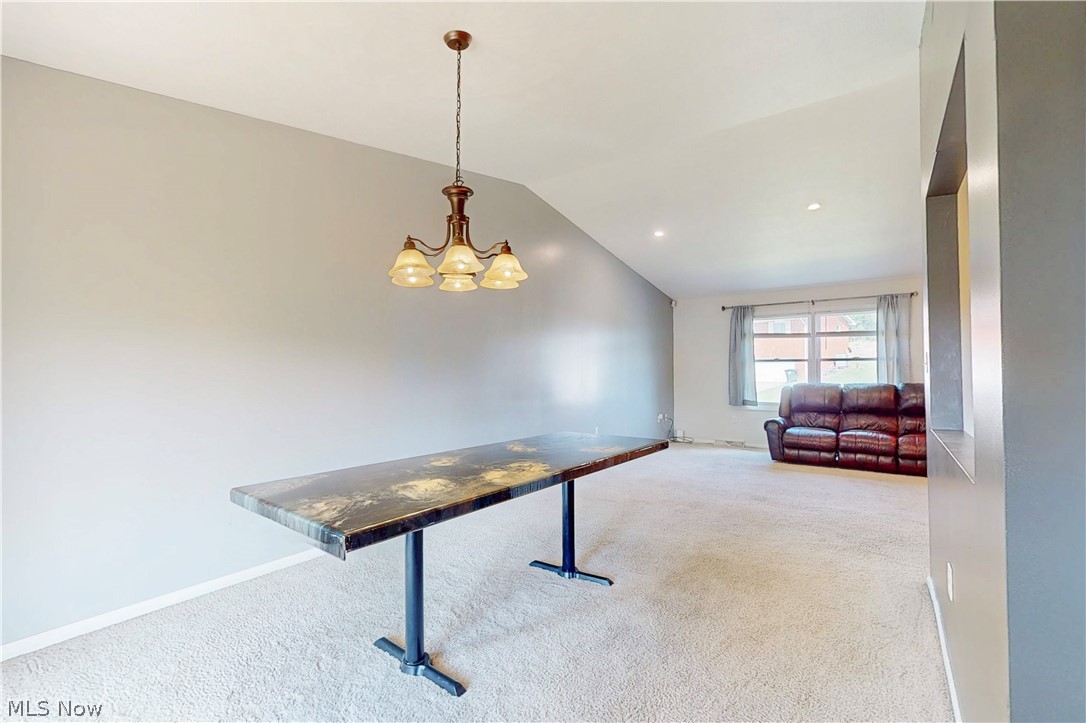 St John Heights - Residential