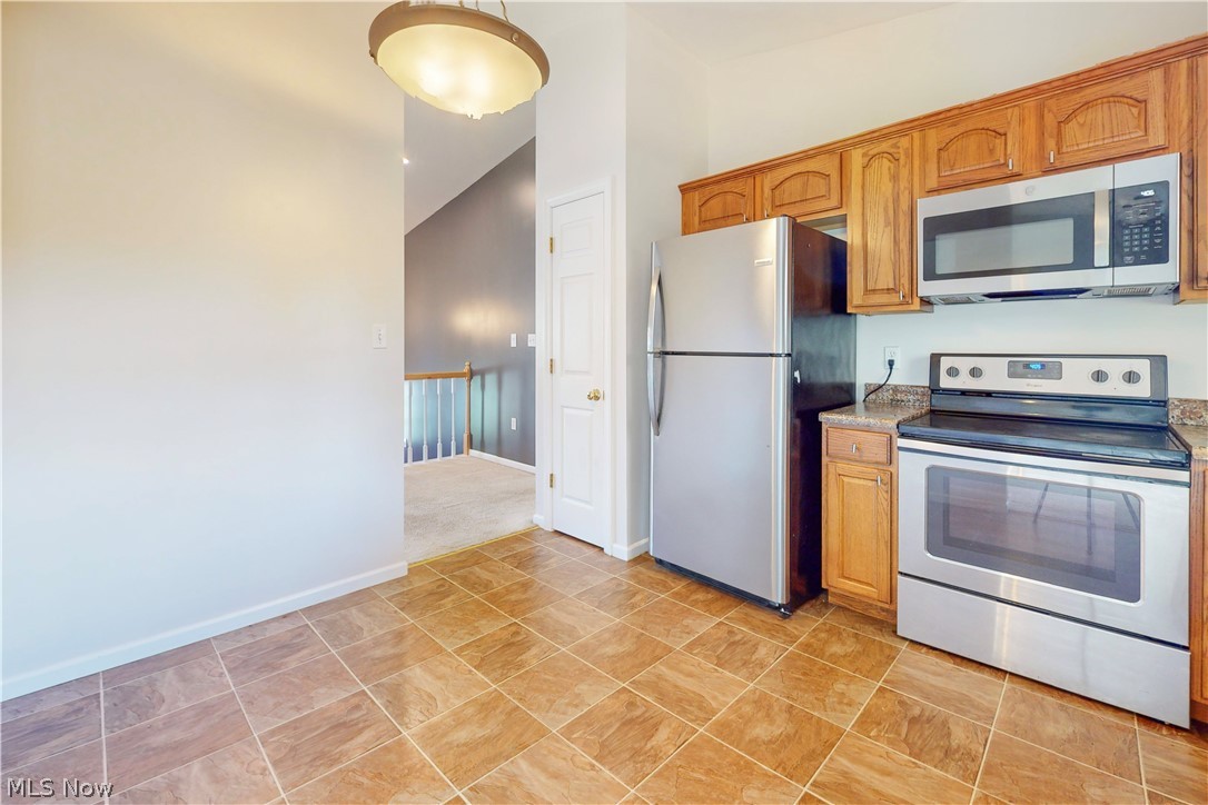 St John Heights - Residential