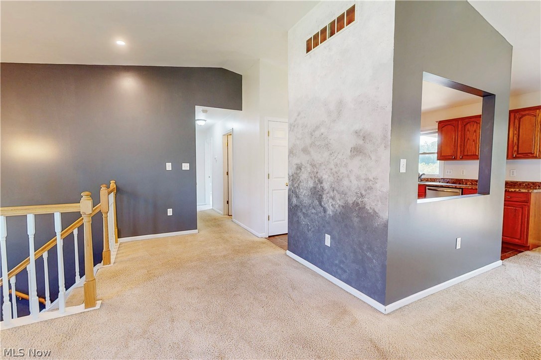 St John Heights - Residential
