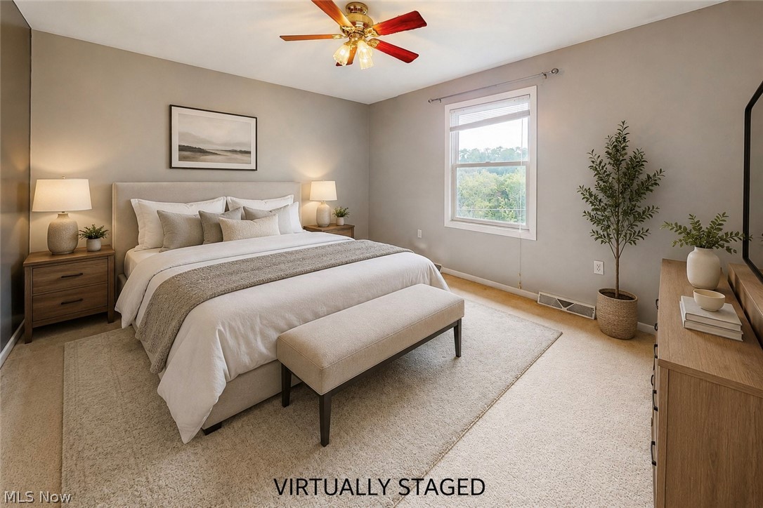 St John Heights - Residential