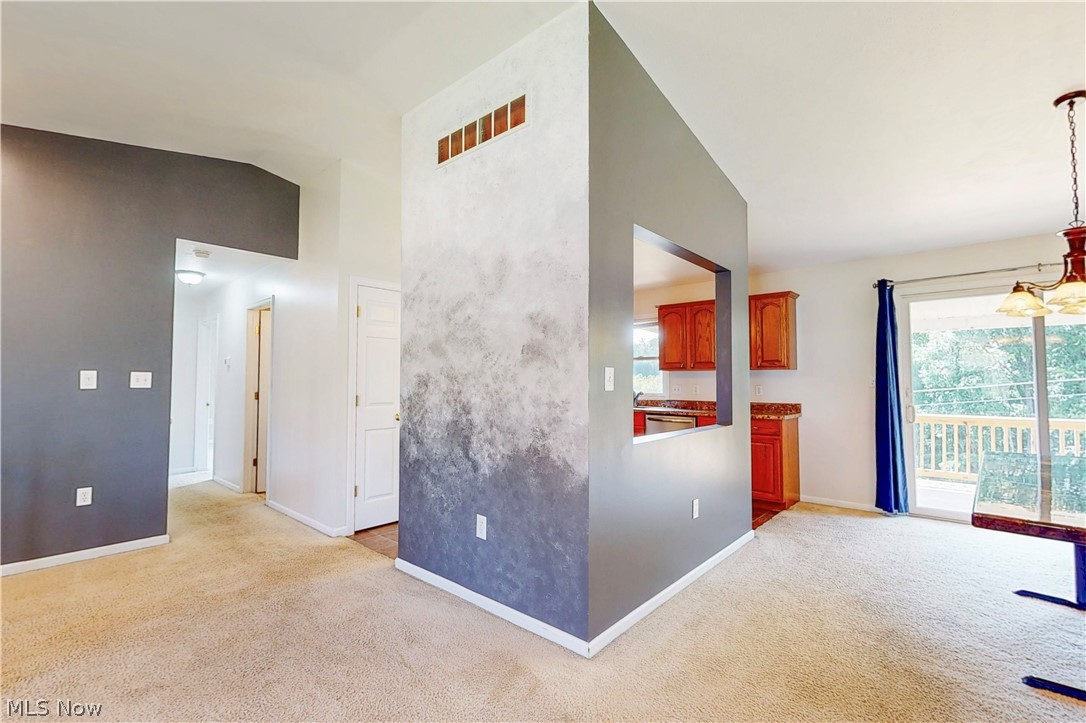 St John Heights - Residential