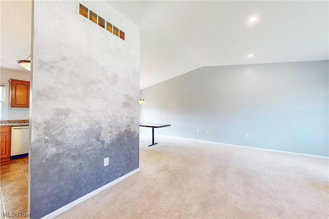 St John Heights - Residential