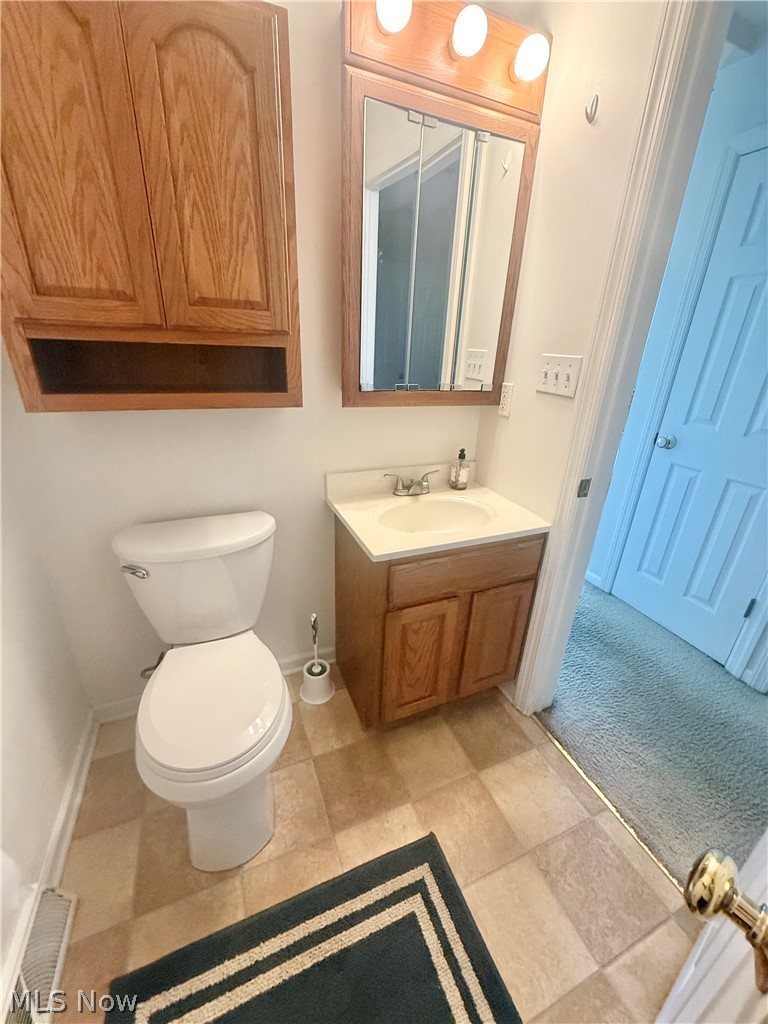 St John Heights - Residential