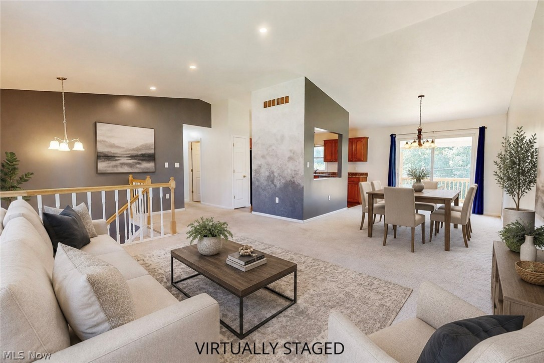 St John Heights - Residential