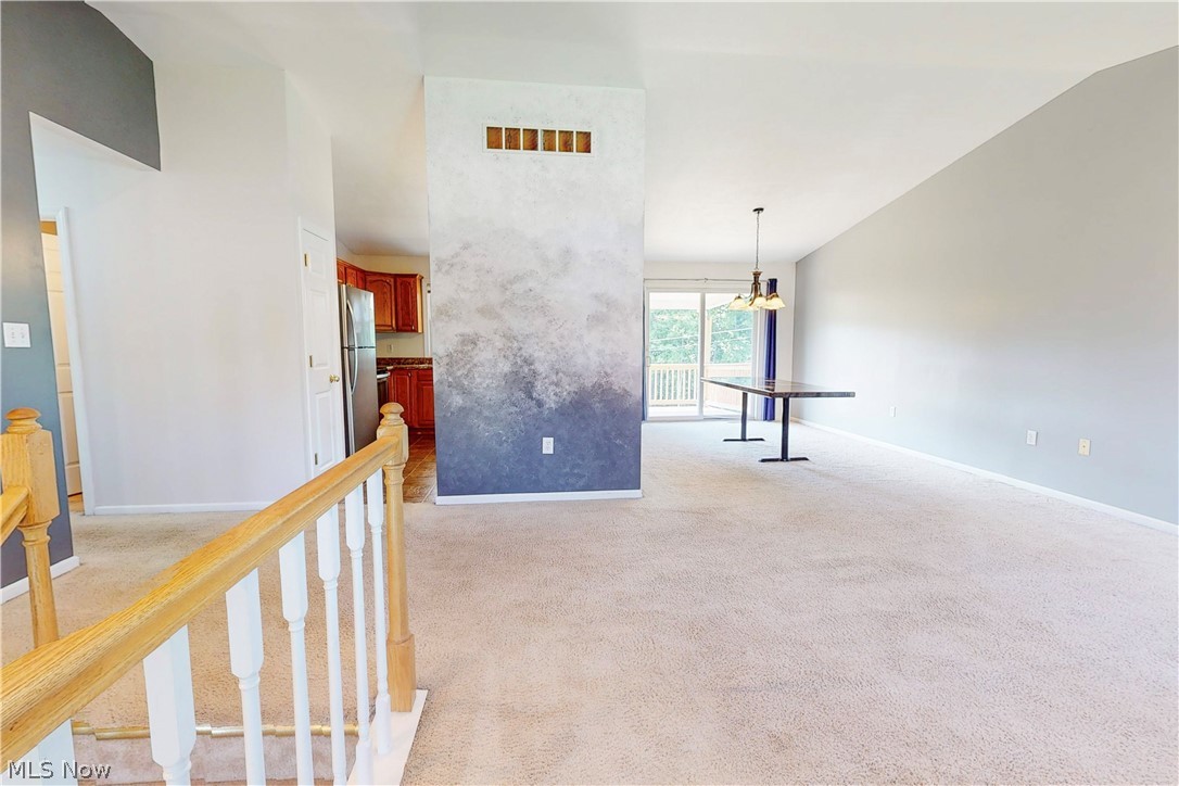 St John Heights - Residential