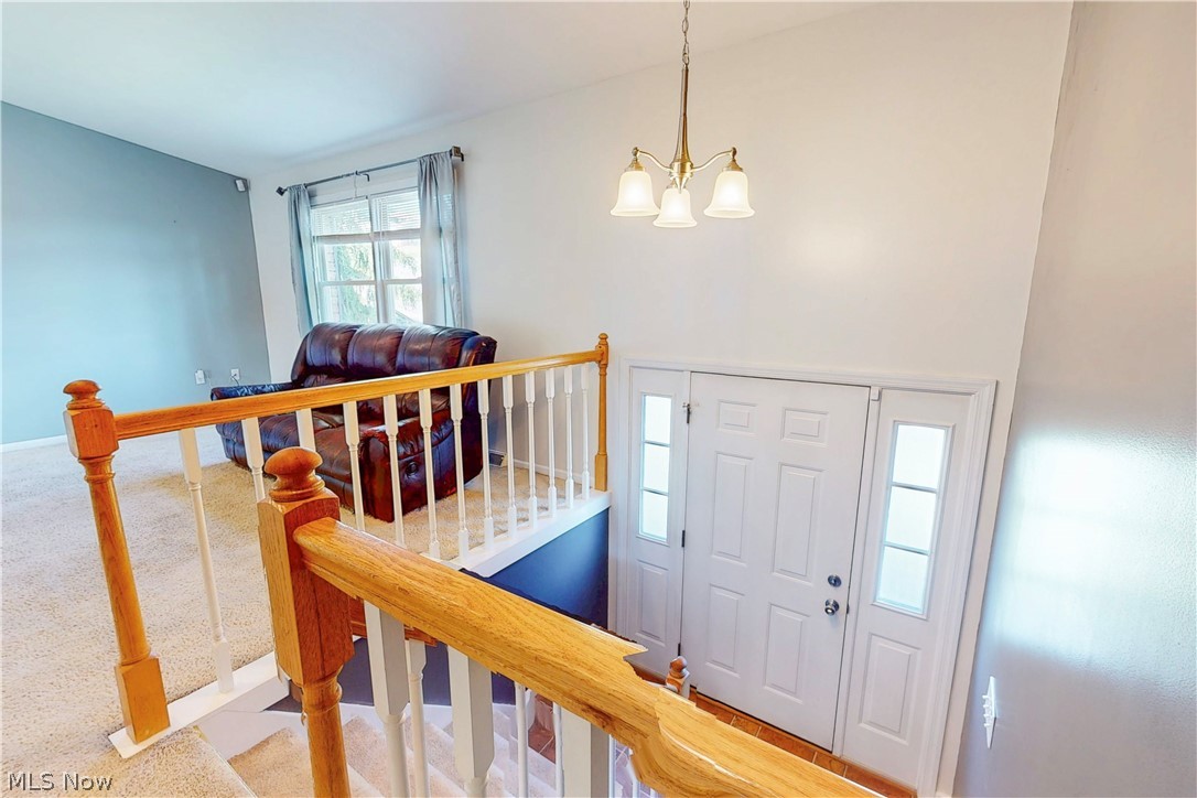 St John Heights - Residential