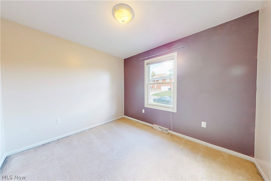 St John Heights - Residential
