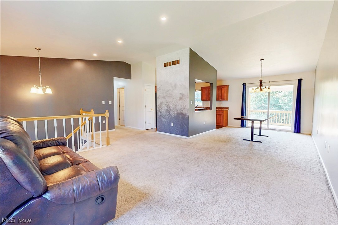 St John Heights - Residential