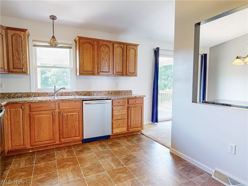 St John Heights - Residential