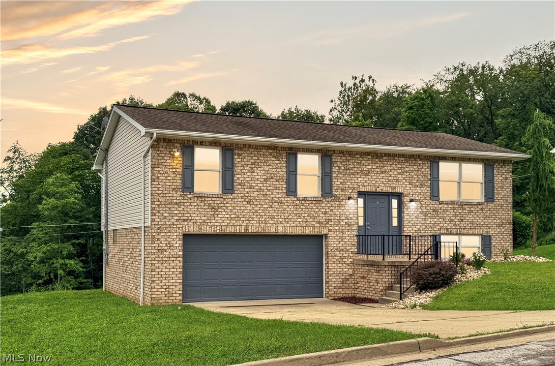 St John Heights - Residential