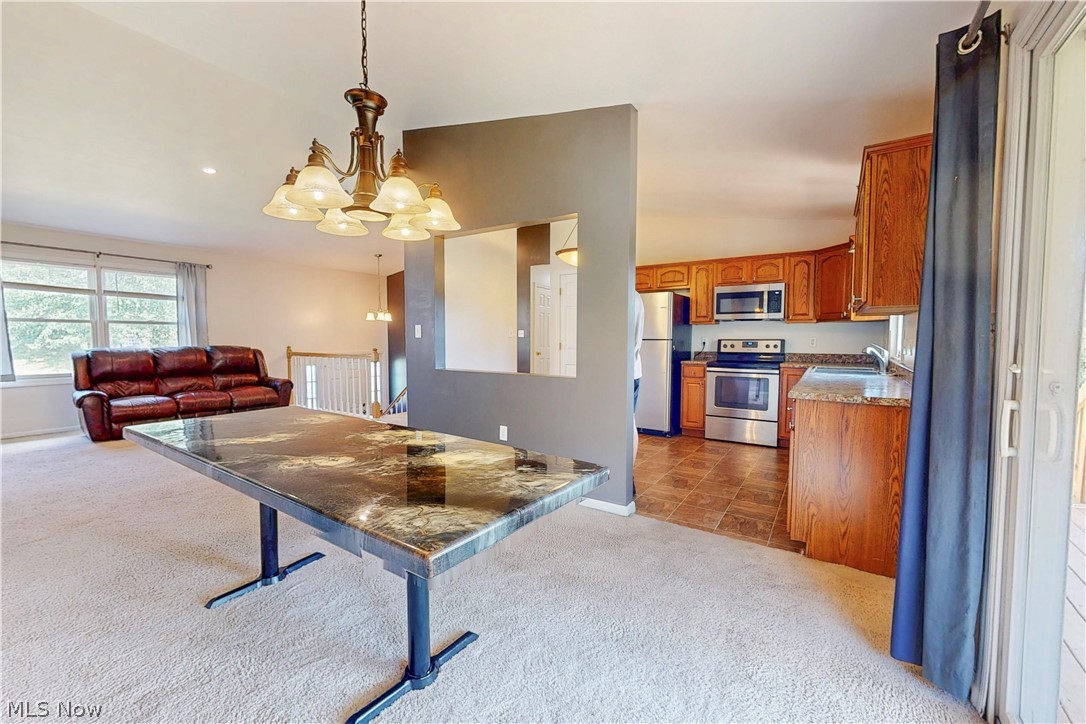 St John Heights - Residential