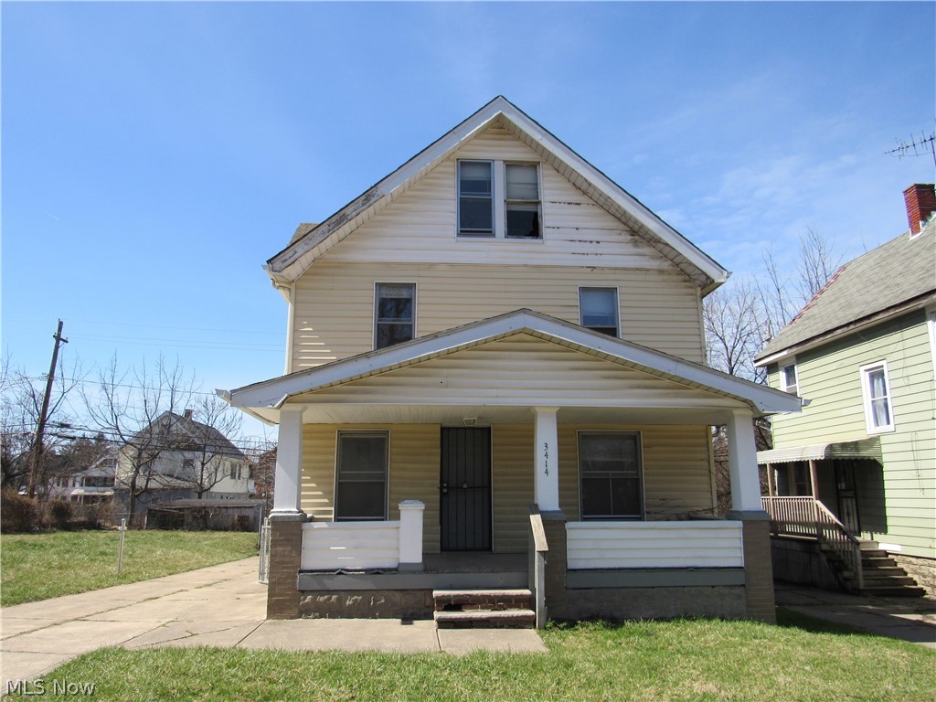 Kinner Heights Allotment - Residential