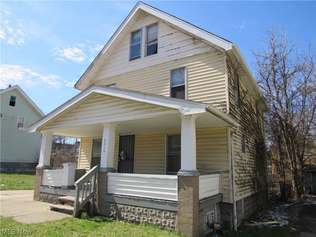 Kinner Heights Allotment - Residential