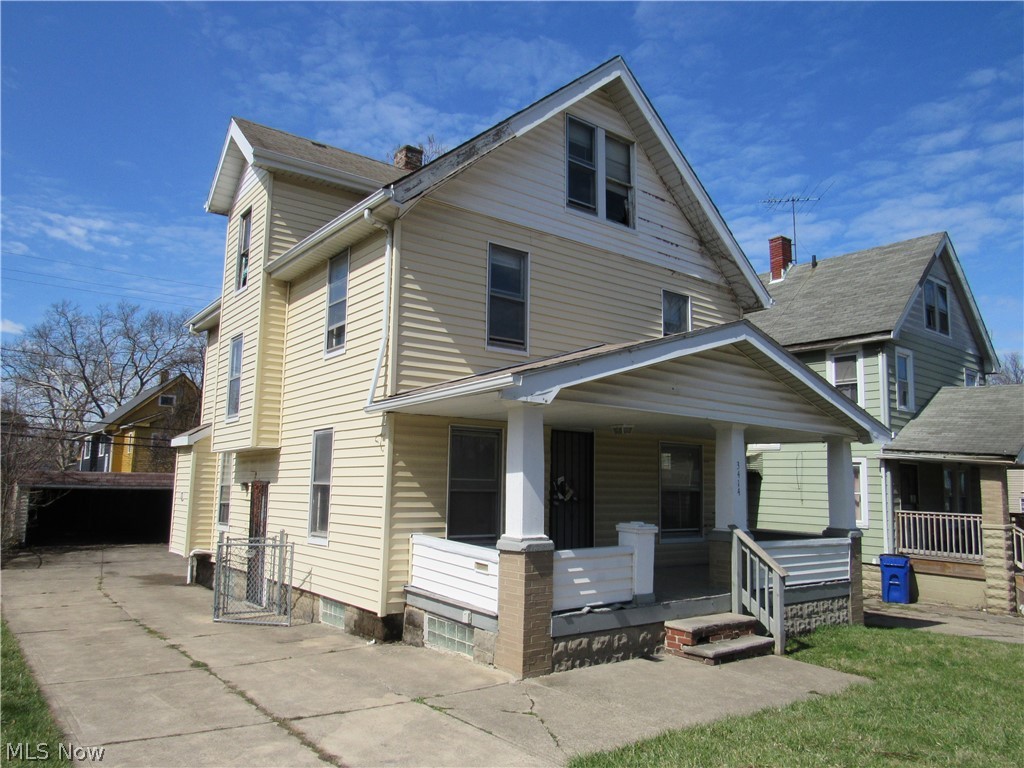 Kinner Heights Allotment - Residential