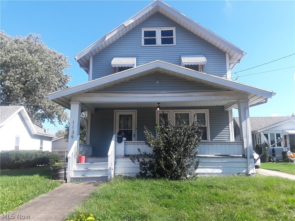Woodlawn - Residential