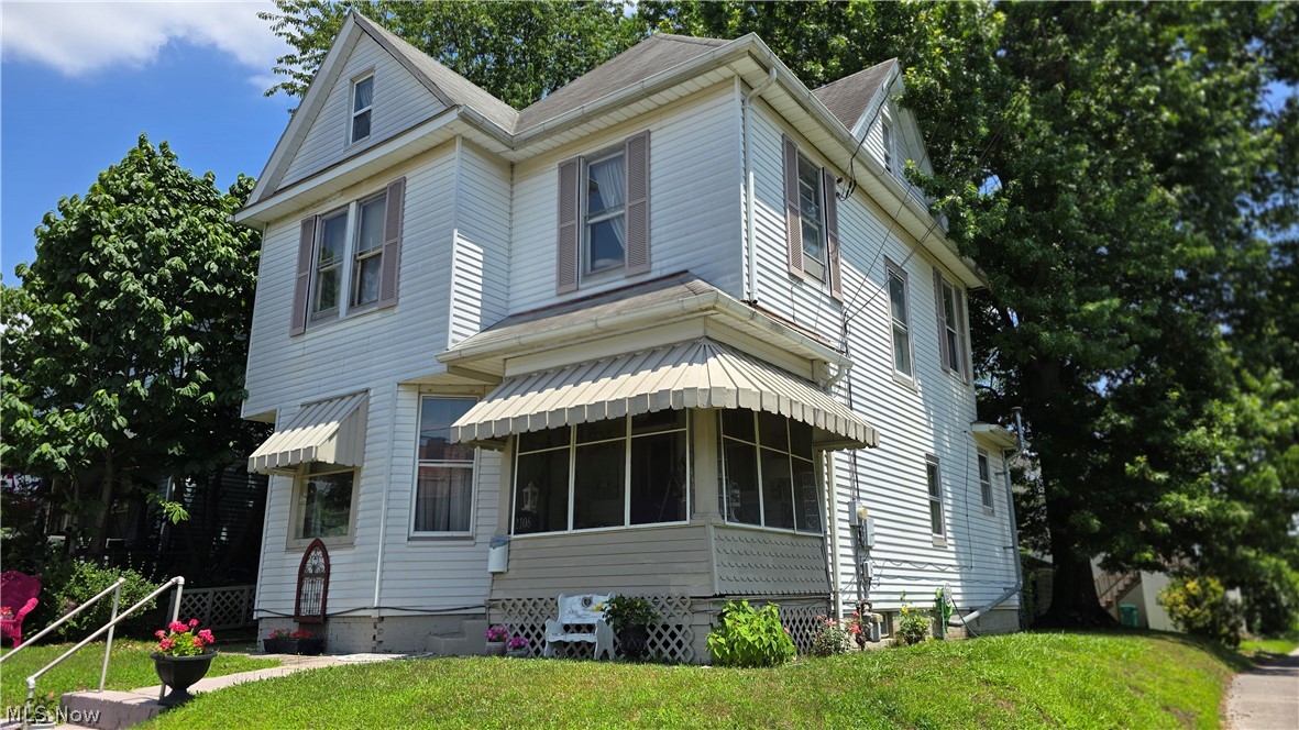 Paxton Adn - Residential