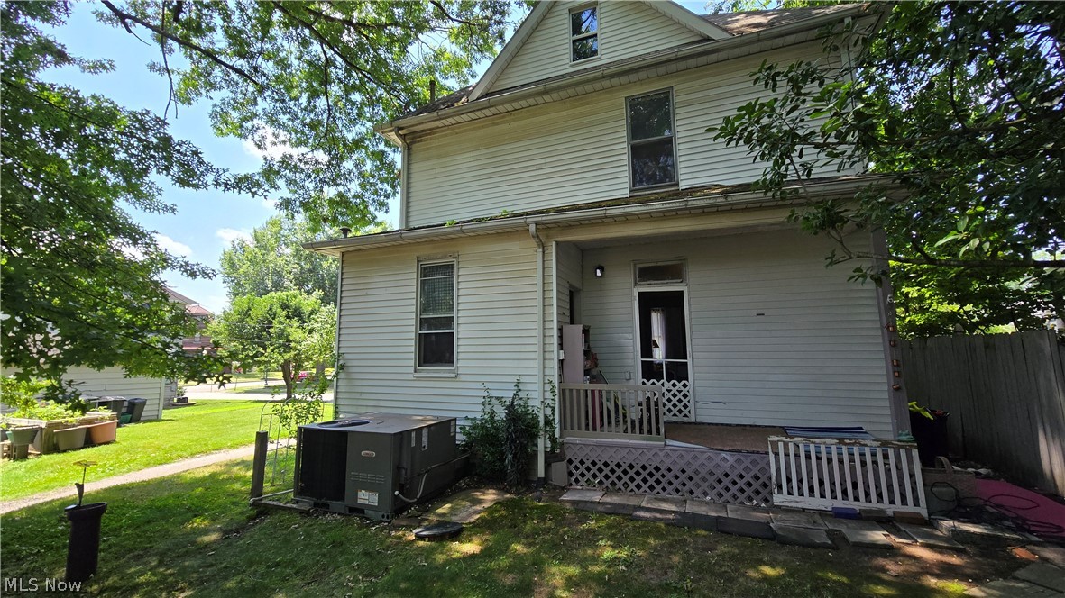 Paxton Adn - Residential
