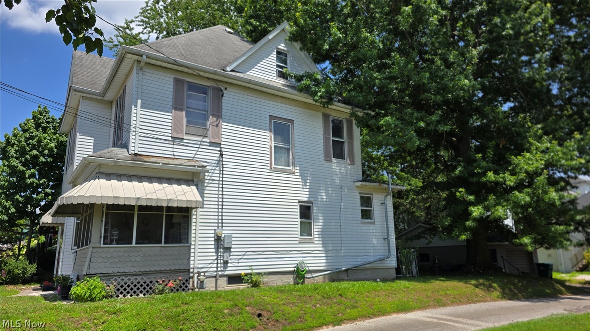 Paxton Adn - Residential