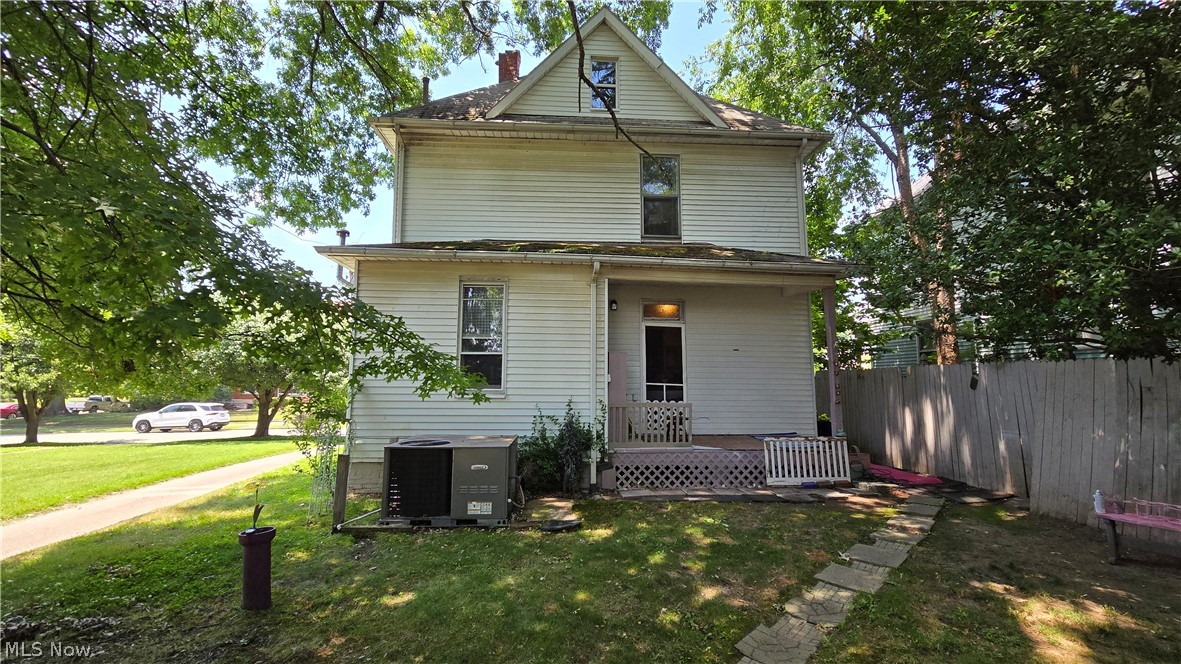 Paxton Adn - Residential