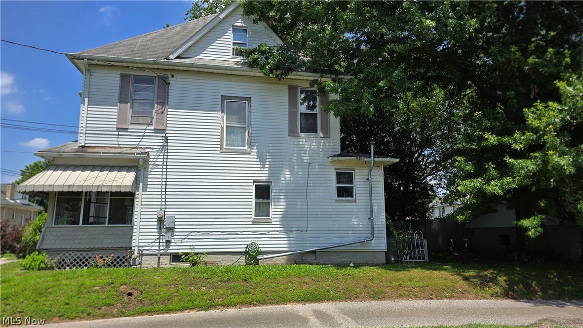 Paxton Adn - Residential