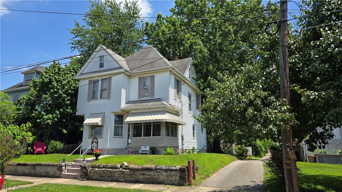 Paxton Adn - Residential