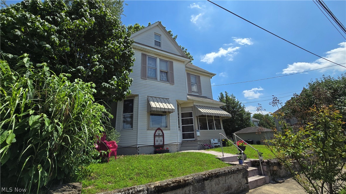 Paxton Adn - Residential