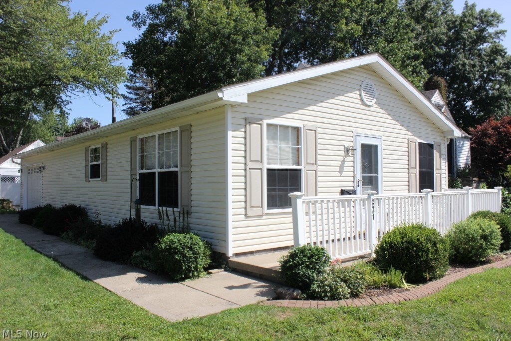North Canton - Residential
