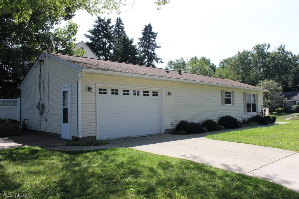 North Canton - Residential
