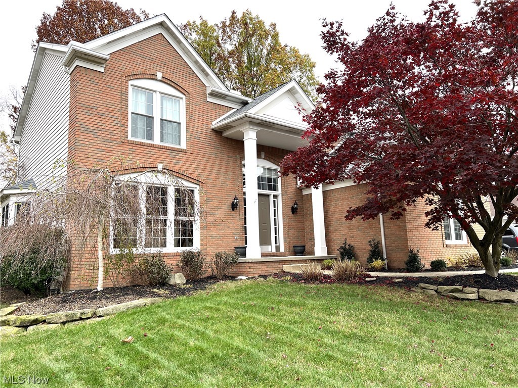 The Woods of Strongsville - Residential