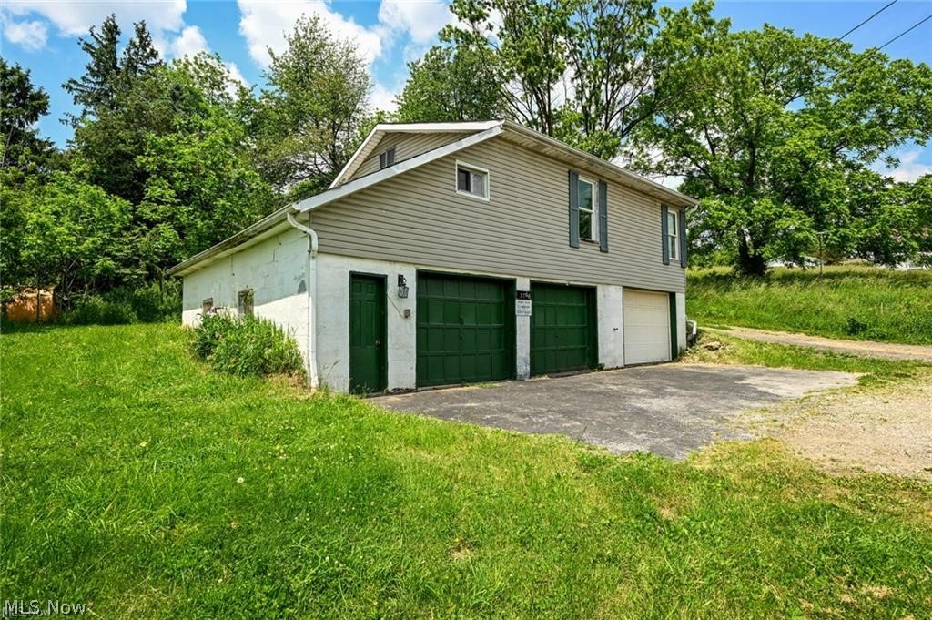 Norton - Residential Income
