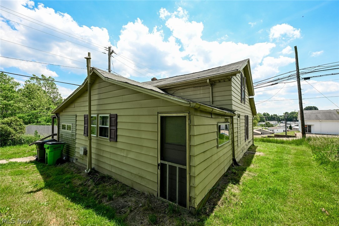 Norton - Residential Income