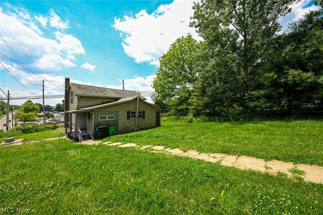 Norton - Residential Income