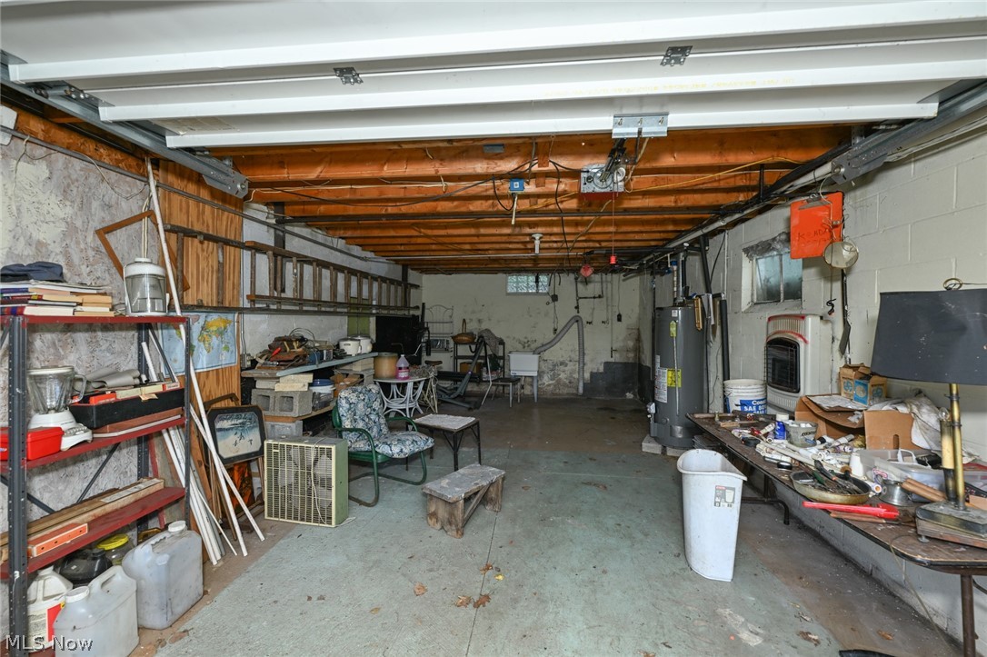 Norton - Residential Income