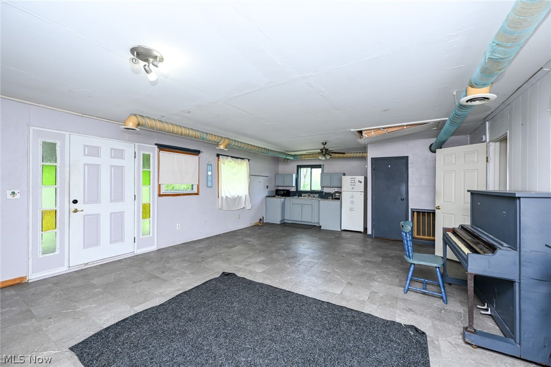Norton - Residential Income
