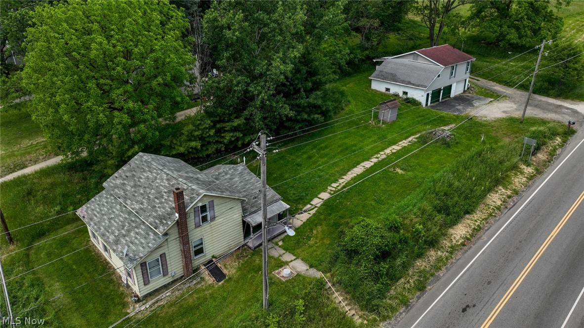 Norton - Residential Income