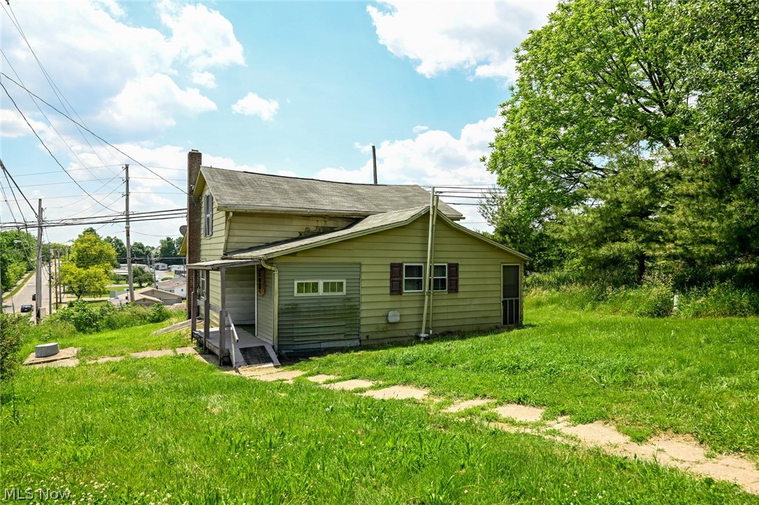 Norton - Residential Income