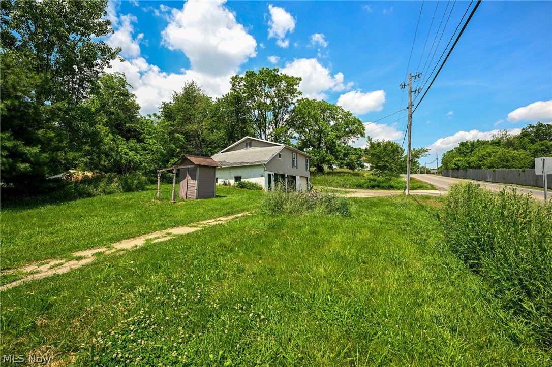 Norton - Residential Income