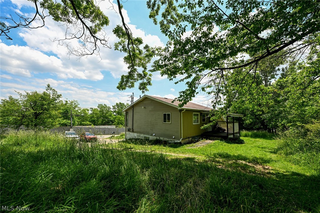 Norton - Residential Income