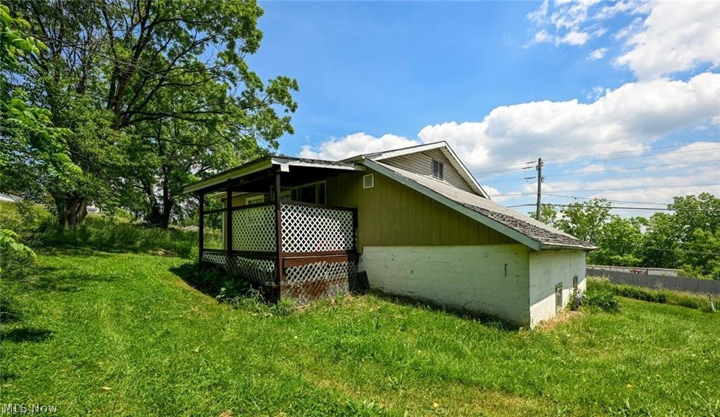 Norton - Residential Income