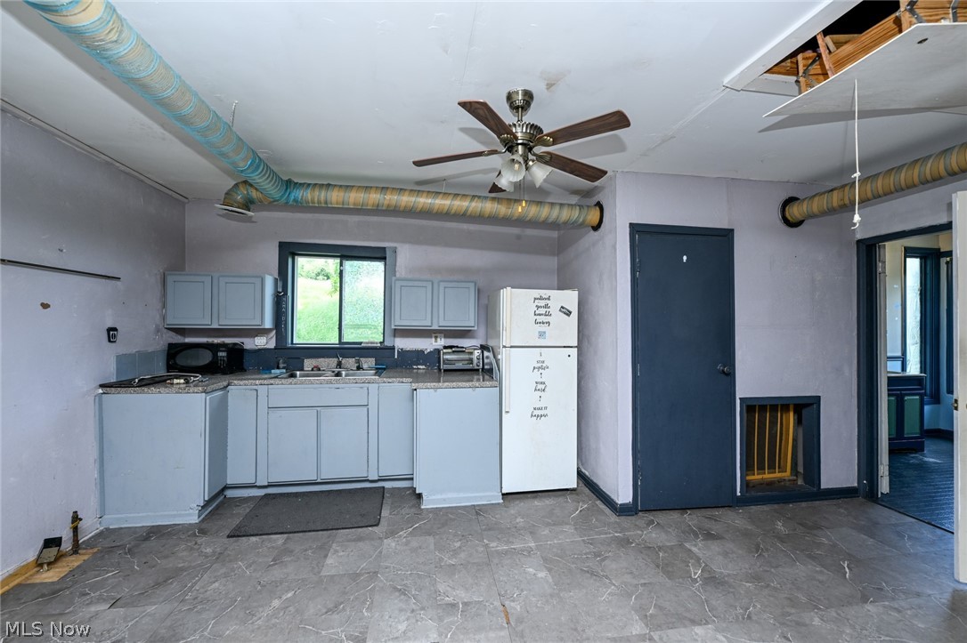 Norton - Residential Income