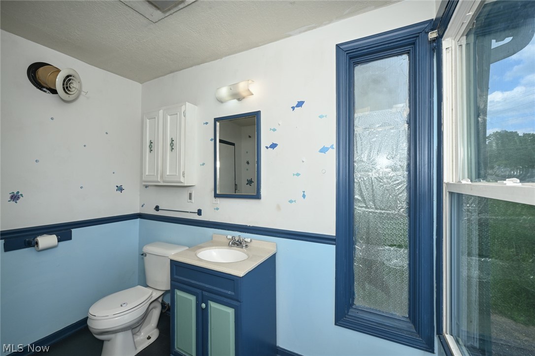 Norton - Residential Income