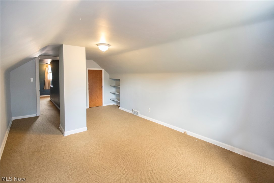 Hillsdale Ave - Residential