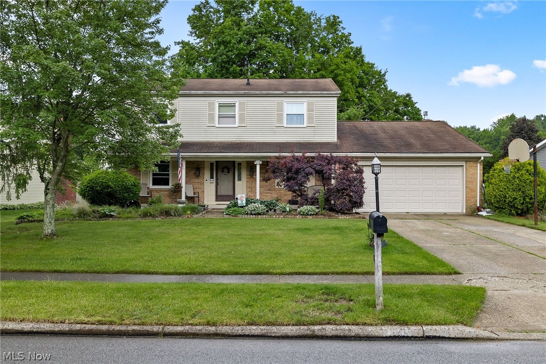 Welcome to 120 Otterbein in Mansfield! This spacious 5-bedroom, 3.5-bath home offers the perfect blend of comfort, functionality, and room to grow. From the inviting front porch to the beautifully finished basement, every space has been designed for everyday living and entertaining. Step inside to discover generous living areas filled with natural light, providing plenty of room for family gatherings and hosting guests. The well-appointed layout features five spacious bedrooms, including a private primary suite,
while the additional bathrooms ensure convenience for family and visitors alike. The finished basement expands your living space, offering endless possibilities for a recreation room, home office, fitness area, media room, or guest accommodations. Outside, the welcoming front porch creates the perfect spot to enjoy your morning coffee or unwind after a long day. Conveniently located near schools, shopping, dining, and local amenities, this move-in-ready home delivers the space and versatility today's buyers are looking for. Don't miss the opportunity to make this exceptional Mansfield property your next home, schedule your private showing today!