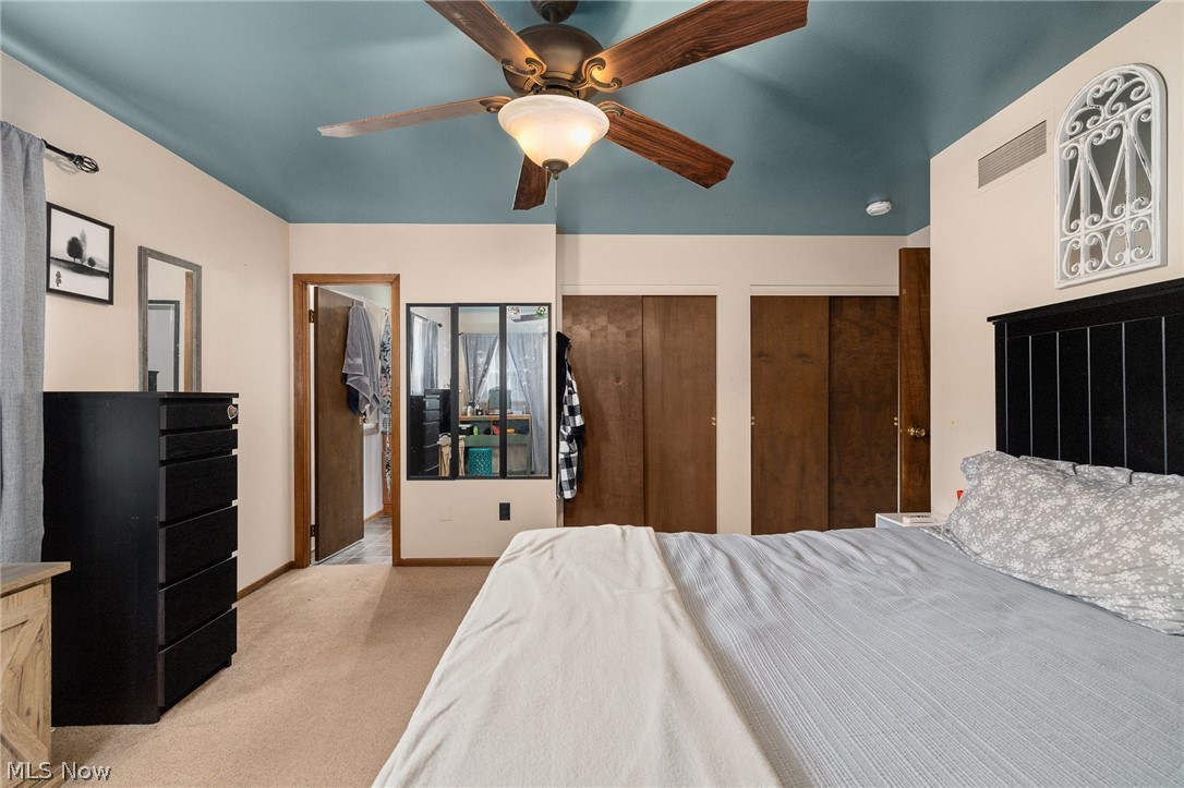 Village/Lexington - Residential