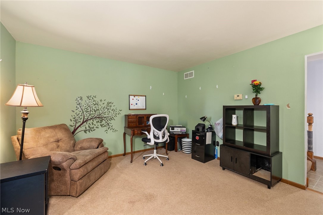 Village/Lexington - Residential