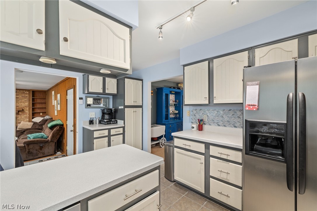 Village/Lexington - Residential