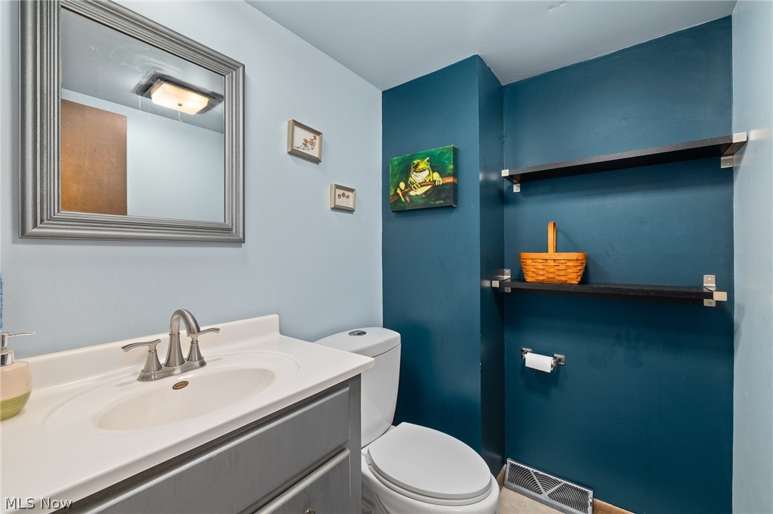 Village/Lexington - Residential