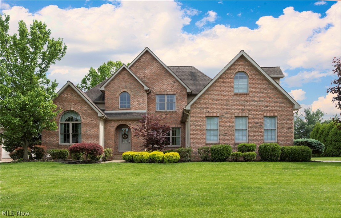 Fox Den - Residential