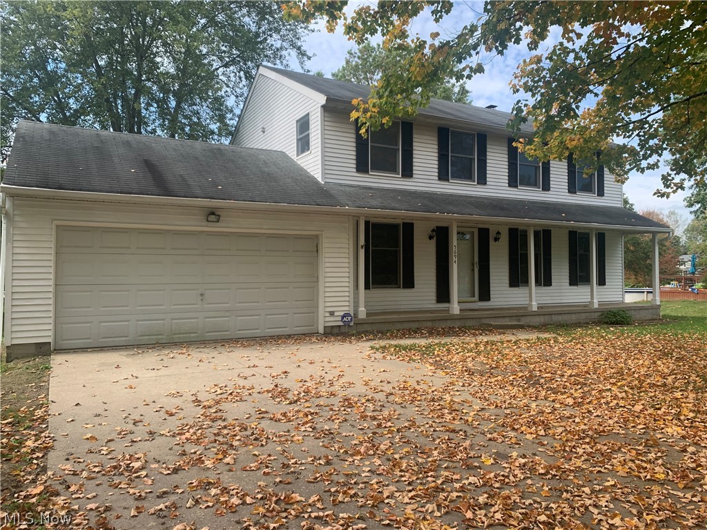 Welcome home to this beautiful 4 bedroom, 2 1/2 bathroom colonial home in Hudson! Enjoy your fall evenings on your back deck with a spacious backyard or cozied up next to the fireplace. This home is ready for you to make yours! Entering the front door you will be greeted with a large living room to your right and a formal dining room to your left. Towards the back of the home is the kitchen, 1/2 bath and cozy family room with sliding doors out to the beautiful back deck. Continue your way through the home, and up the steps you will find the owner's suite with walk in closet and beautifully updated full bath. The upstairs also includes 3 spacious bedrooms and an additional full bath. Attached 2 car garage and laundry included in basement. You will not want to miss the opportunity to rent this home! Schedule a showing today! 
All adult applicants must apply. $50 nonrefundable application fee per adult applicant. We run credit, criminal, eviction history and verify income. No pets. No Sm