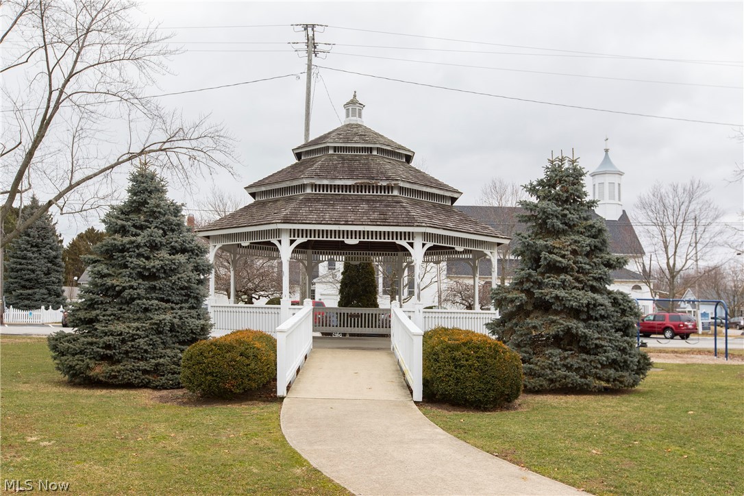 Sandusky - Residential